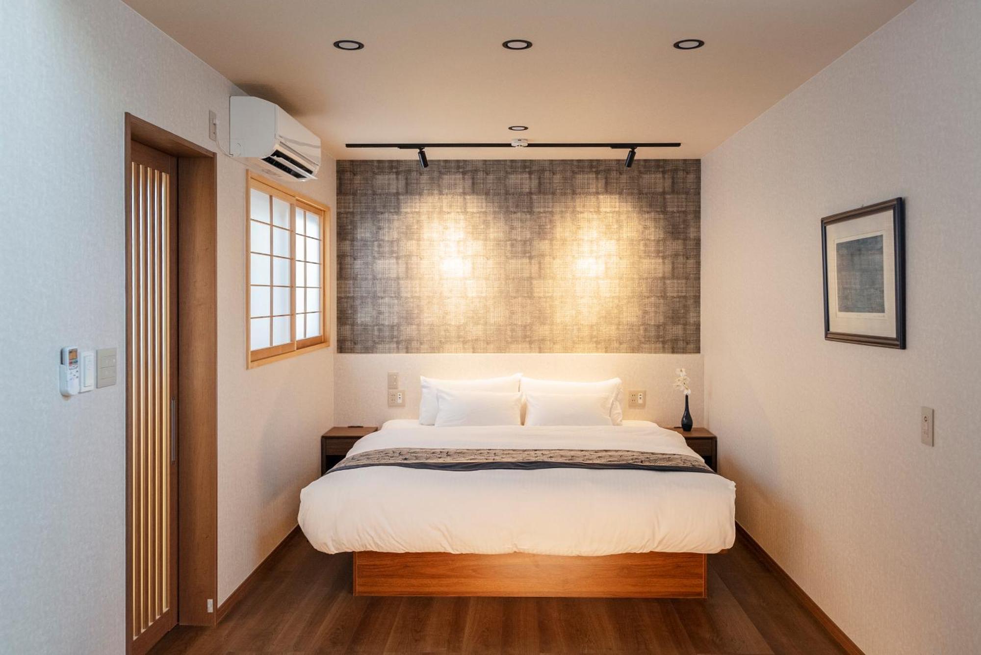 谷町君 星屋旅館 離宮ノ宿 Kyoto Eksteriør billede